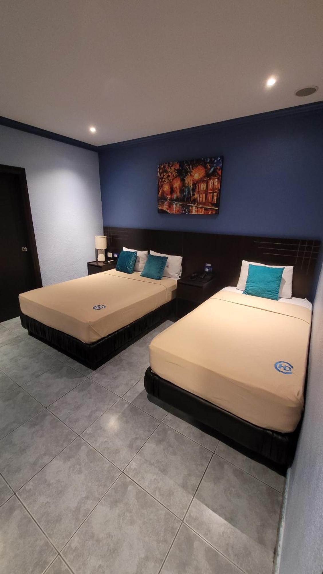 Hotel Del Centro Guayaquil Exterior photo