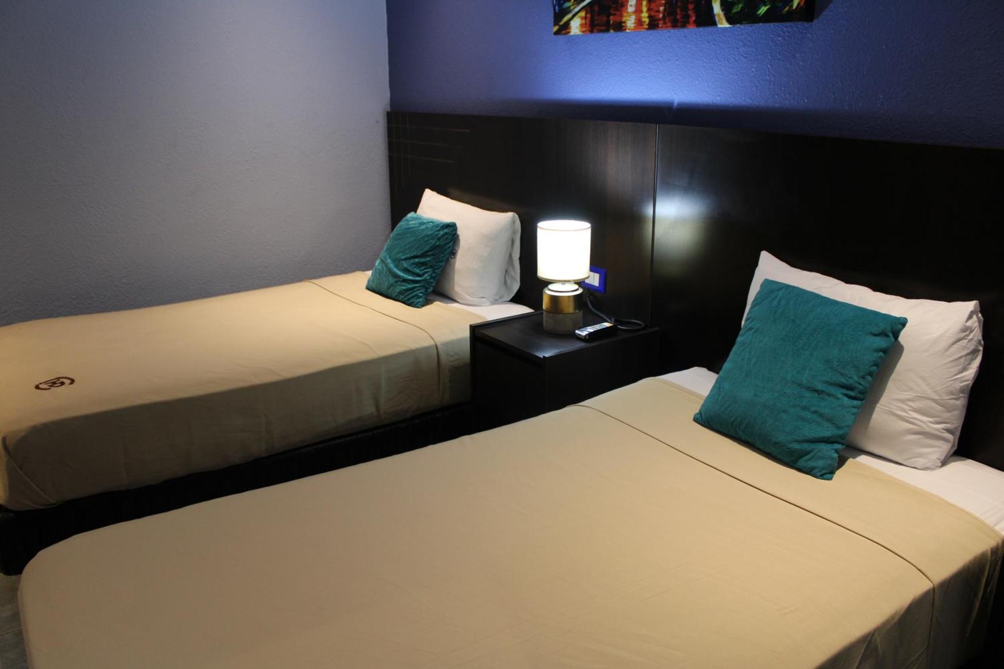 Hotel Del Centro Guayaquil Room photo